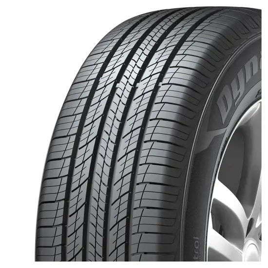Hankook 235 55 R19 101H Dynapro HP2 RA33 SBL KMC 15393503