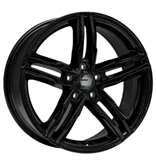 2DRV by Wheelworld WH11 8 X 18 ET26 15184918