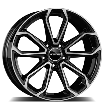 Furiosa 9 5x21 5x130 ET46 MB71 6