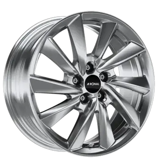 Ronal R70 blue 75 X 18 ET49 15335270