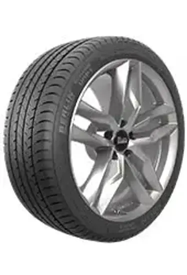 Berlin Tires 225 50 R17 94V Summer UHP 1 BSW 15399117