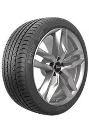 Berlin Tires 235 45 ZR18 98W Summer UHP 1 XL BSW 15399134