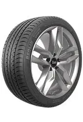 215/45 ZR17 91W Summer UHP 1 XL BSW von Berlin Tires