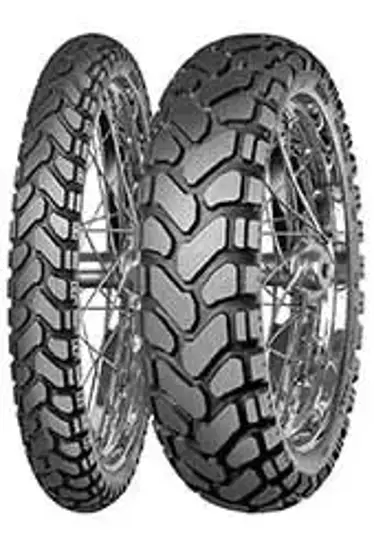 Mitas 120 70 B19 60H TL TT Enduro Trail E 07 Front 15388969