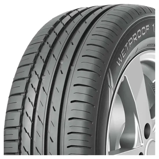 Nokian Tyres 215 65 R16 102H Wetproof 1 XL 15393767