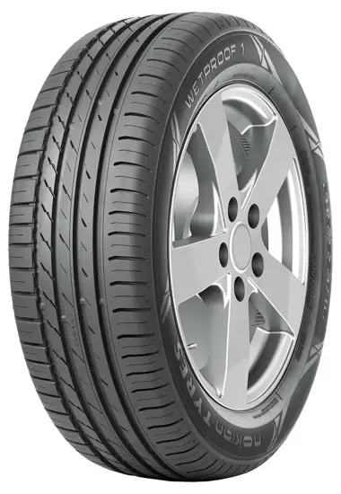 Nokian Tyres 195 65 R15 91H Wetproof 1 15393753