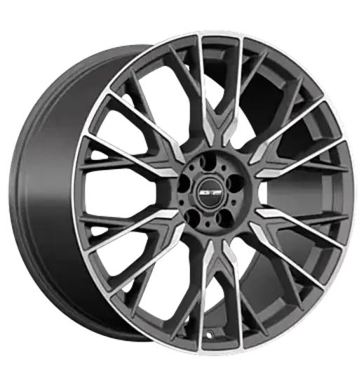 GMP Fender - 8x19 - ET 50 - LK 5x112 | reifen.com