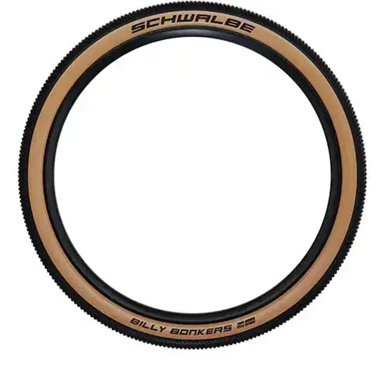 Schwalbe 50 406 BILLY BONKERS 20x200 Faltreifen ADDIX PERFORMANCE Schwarz Braun 15371296