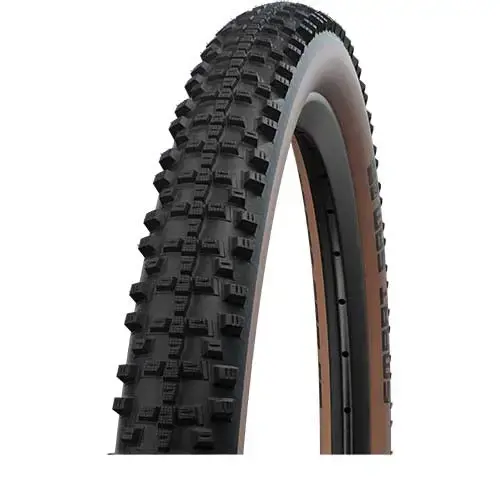 Schwalbe 57-622 SMART SAM 29x2.25 Drahtreifen ADDIX PERFORMANCE 