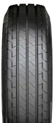 Bridgestone 205 75 R16C 113R 111R Duravis VAN 10PR Enliten 15397948