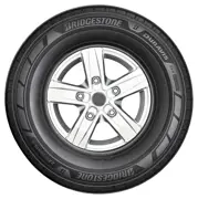 Bridgestone 205 75 R16C 113R 111R Duravis VAN 10PR Enliten 15397948