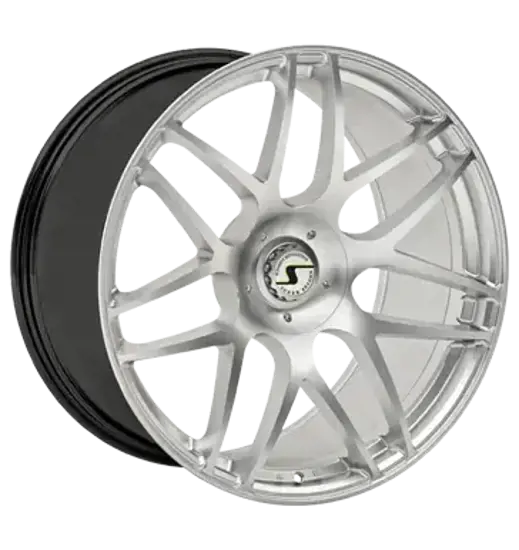 Schmidt Schmidt Gambit highgloss-silver
