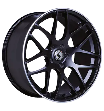 Gambit 8 5x20 5x120 ET28 MB72 5