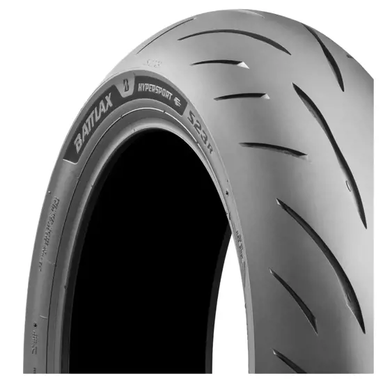 Bridgestone Battlax Hypersport S23R 160/60 ZR17 (69W) TL | reifen.com