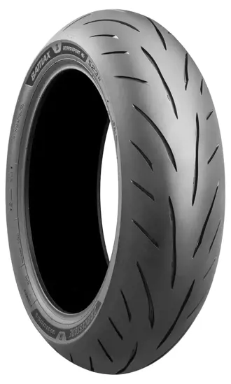 Bridgestone 160 60 ZR17 69W Battlax Hypersport S23R 15393178