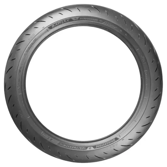 Bridgestone Battlax Hypersport S23R 160/60 ZR17 (69W) TL | reifen.com