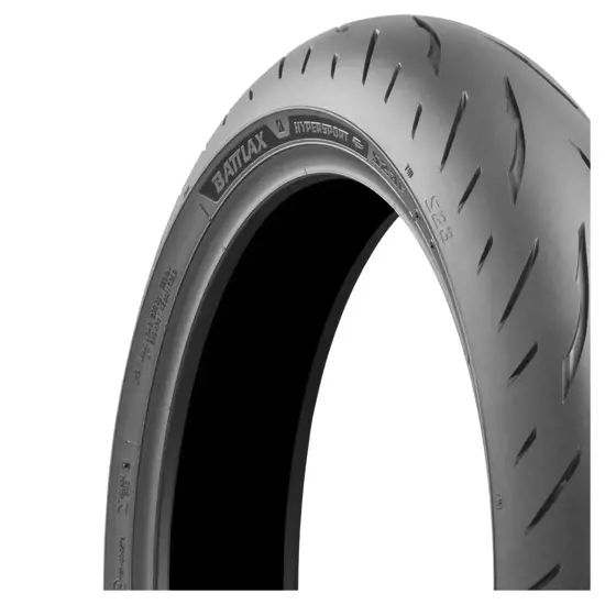 Bridgestone Battlax Hypersport S23F 120/70 ZR17 (58W) TL | reifen.com 
