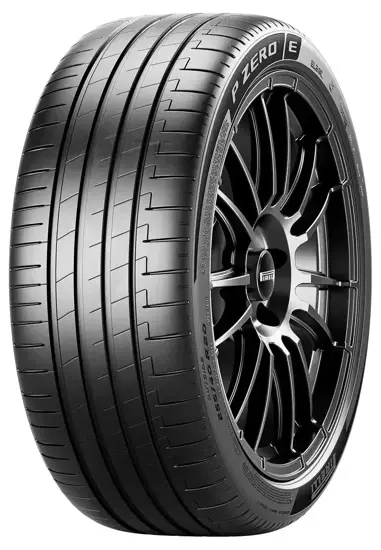 Pirelli 235 50 R19 103V P Zero E r f XL FSL elt 15393615