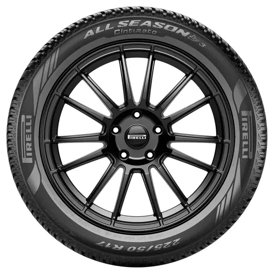 Pirelli 215 55 R18 99V Cinturato All Season SF3 XL 15393634