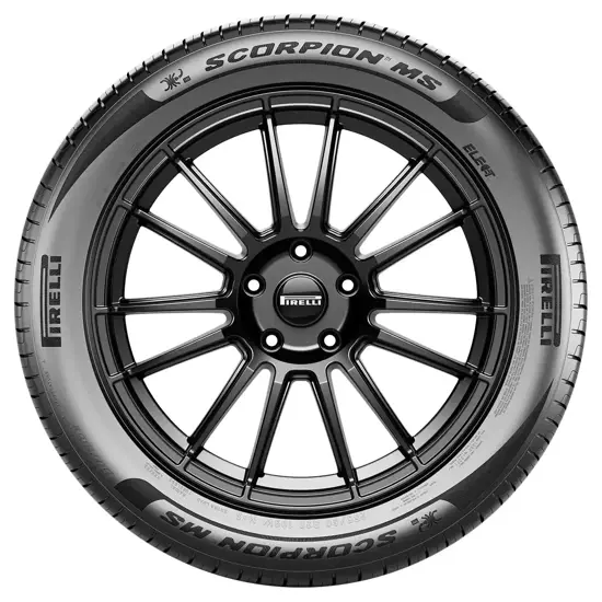 Pirelli 295 40 R20 110W Scorpion MS XL MGT1 elt 15393581