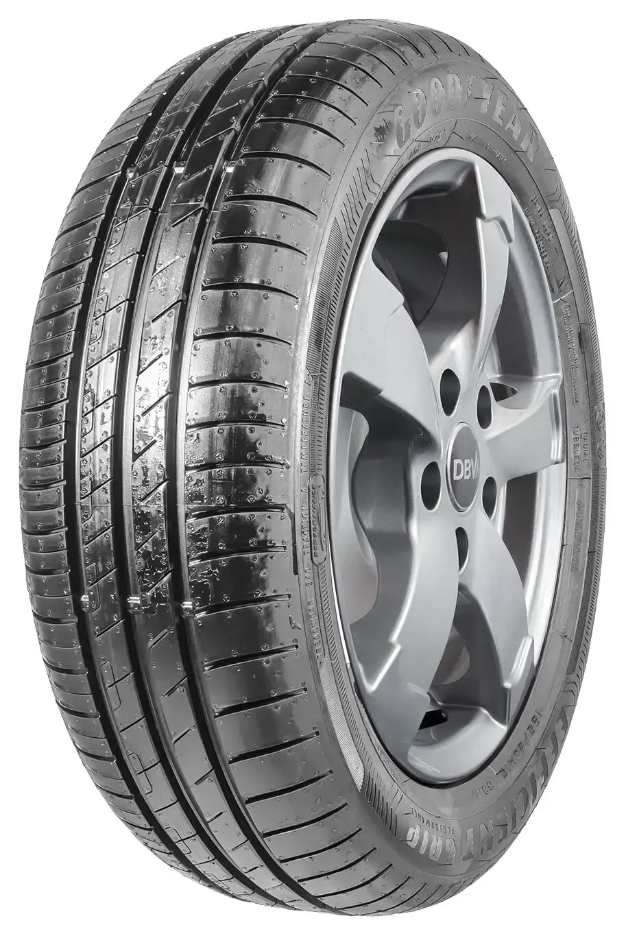 Goodyear EfficientGrip Performance UHP Summer 215⁄60R17 96H