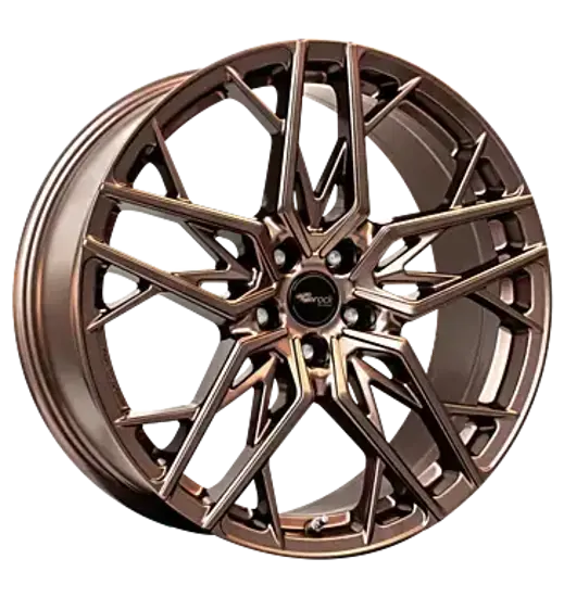 Brock Brock B44 Bronze Copper