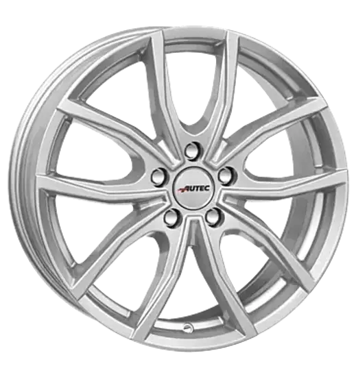 Autec Autec Vidron Silver brilliant