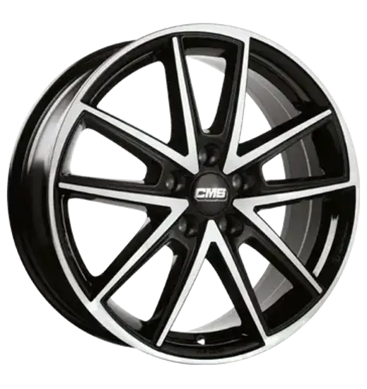 CMS CMS C30 Diamond Black Gloss