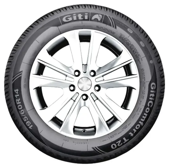 GiTi 185 70 R14 92H GitiComfort T20 XL 15347316