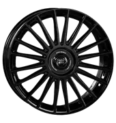 Mille Miglia MM1022 8 X 19 ET30 15390779