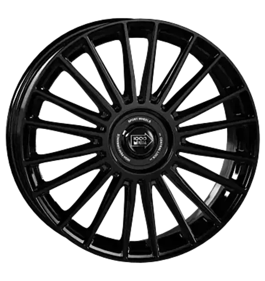 Mille Miglia MM1022 8 X 18 ET30 15390788