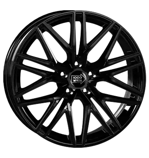 Mille Miglia MM1023 8 X 18 ET30 15390829
