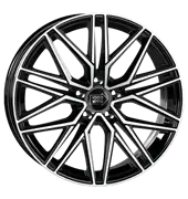 Mille Miglia MM1023 8 X 18 ET45 15390842