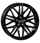 Mille Miglia MM1023 9 X 19 ET40 15390853