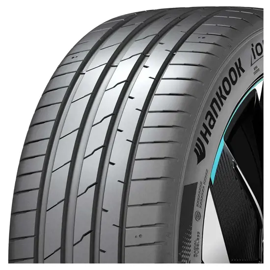 Hankook 285 40 ZR20 108Y iON evo IK01 XL FSL 15367105