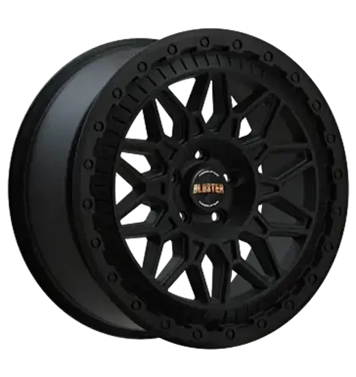 Fondmetal Bluster - 8,5x17 - ET 37 - LK 5x127 | reifen.com