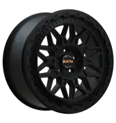 Fondmetal Bluster - 8x18 - ET 50 - LK 6x139,7 | reifen.com