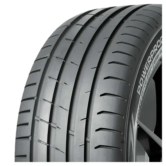 Nokian Tyres Powerproof 1 225/50 ZR17 98Y (Austria)