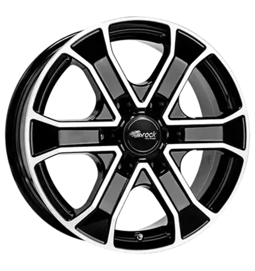 RC Design RC Design RC31 Black front polish
