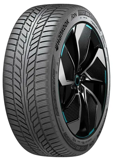 Hankook 235 55 R19 105V ION icept SUV IW01A XL FSL 15393879