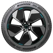 Hankook 255 50 R20 109H ION icept SUV IW01A XL FSL 15393901