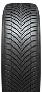 Hankook 255 45 ZR20 105W ION FlexClimate IL01A SUV XL UHP 15393554