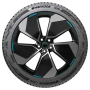 Hankook 255 45 ZR20 105W ION FlexClimate IL01A SUV XL UHP 15393554