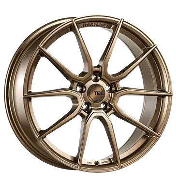 TEC GT Race-I - 9x21 - ET 52 - LK 5x114,3 | reifen.com