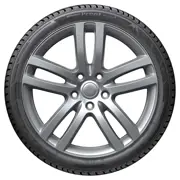 Hankook 255 65 R17 114H Winter icept evo3 X W330A SUV XL 15318689