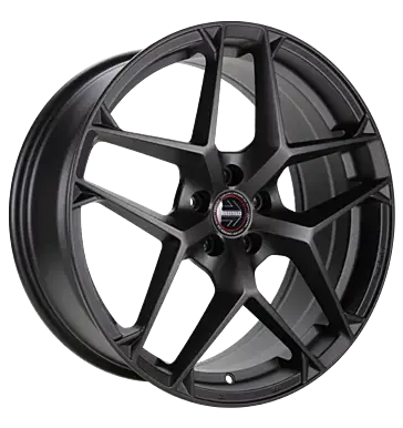 (175)ｍｏｍｏ MOMO HERITAGE 6 black matt | velonity.com