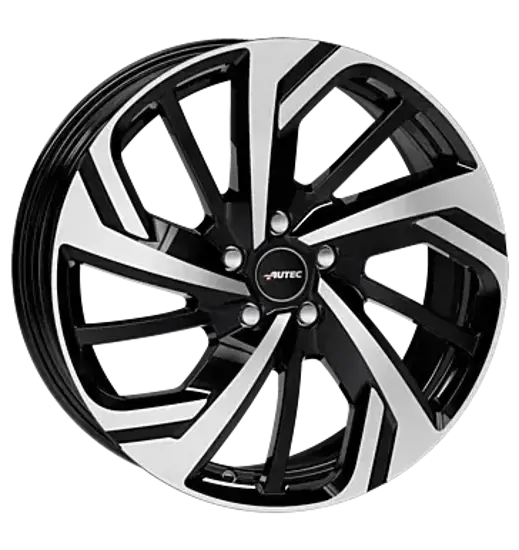 Autec Autec Rixon Black polish