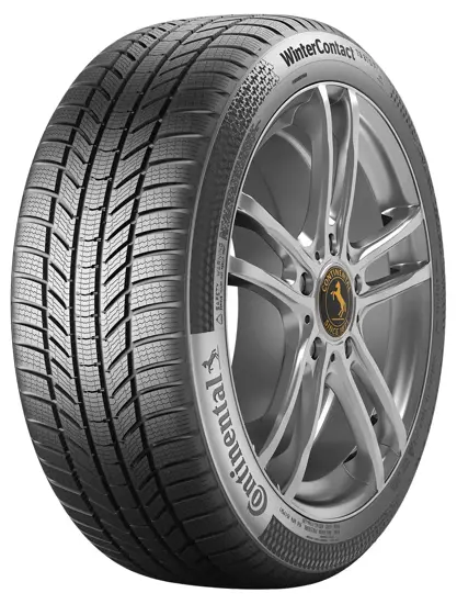 Continental 215 65 R16 102H WinterContact TS 870 P XL FR EVc 15341103