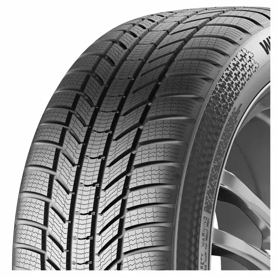 Continental 225 40 R18 92V WinterContact TS 870 P XL FR EVc 15341120
