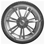 Matador 235 50 R18 101V MP93 Nordicca XL FR MS EVc 15325519